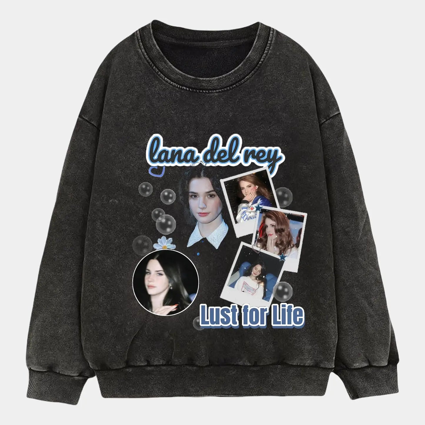 Lana Del Rey WEAR