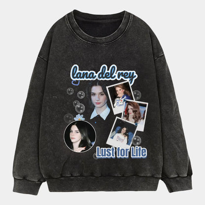Lana Del Rey WEAR