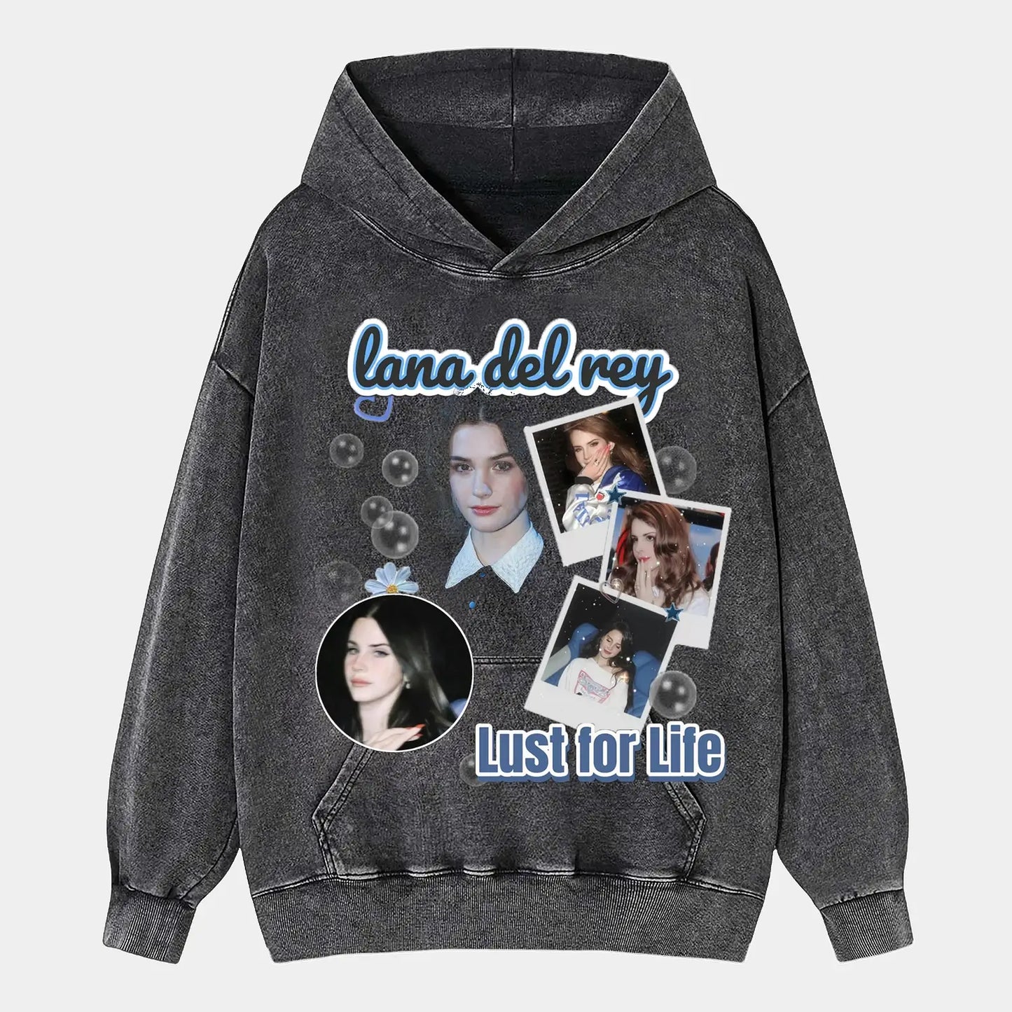 Lana Del Rey WEAR