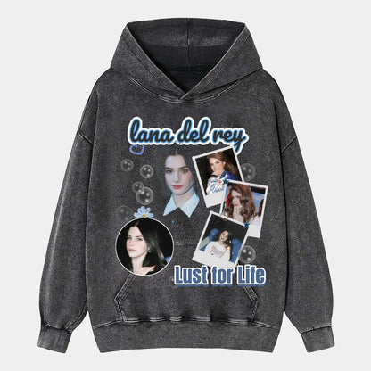 Lana Del Rey WEAR