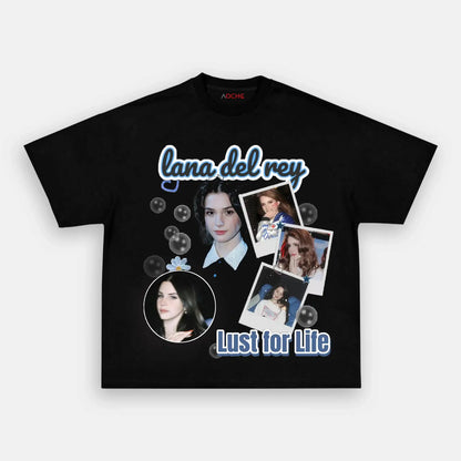 Lana Del Rey WEAR