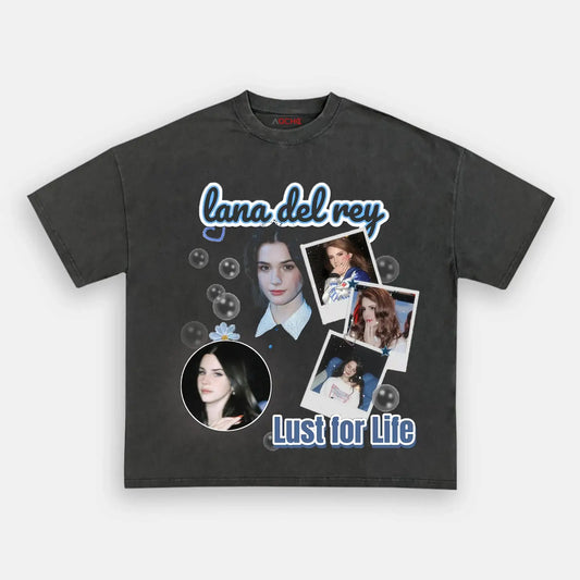 Lana Del Rey WEAR