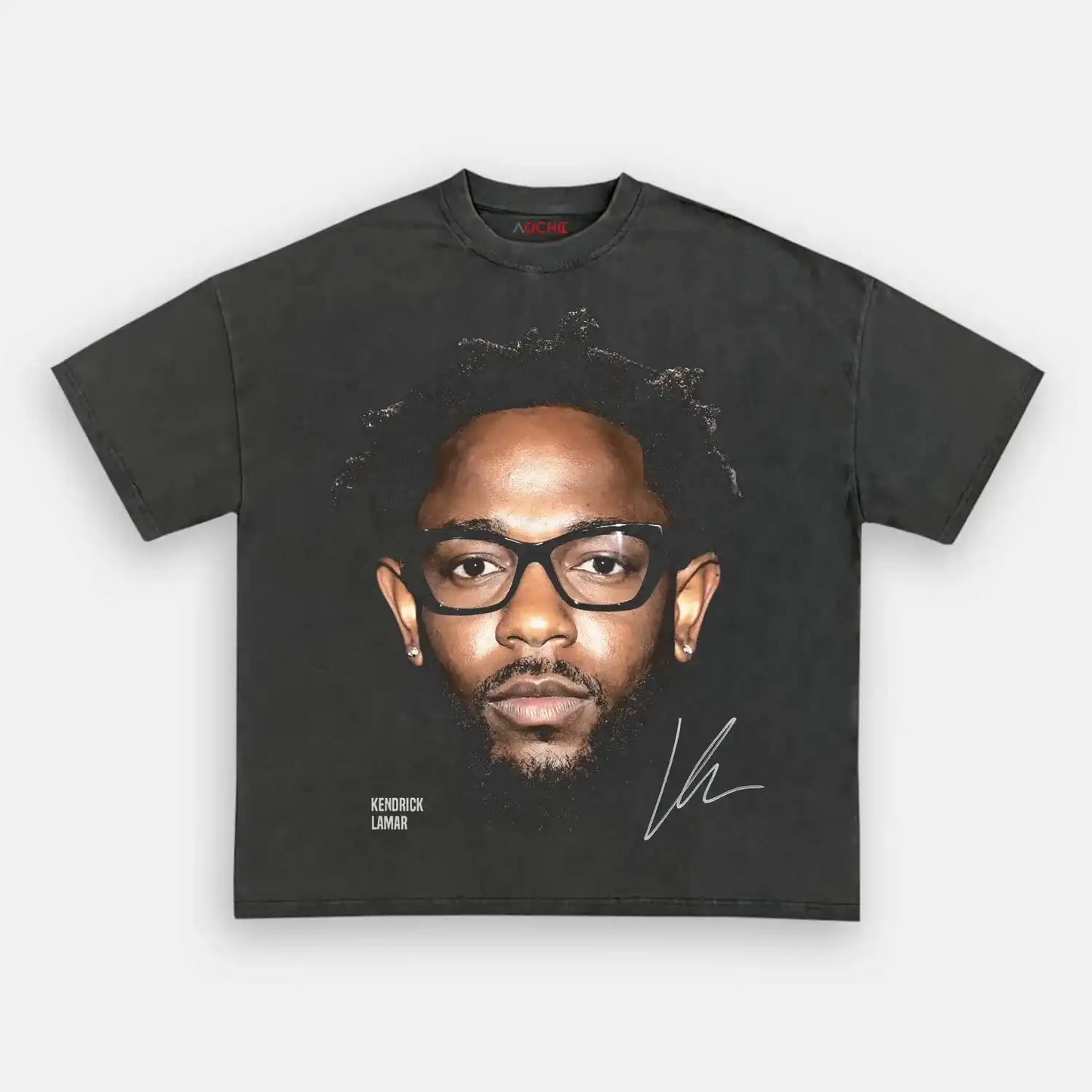 Larmar Big Face 4.0 Wear