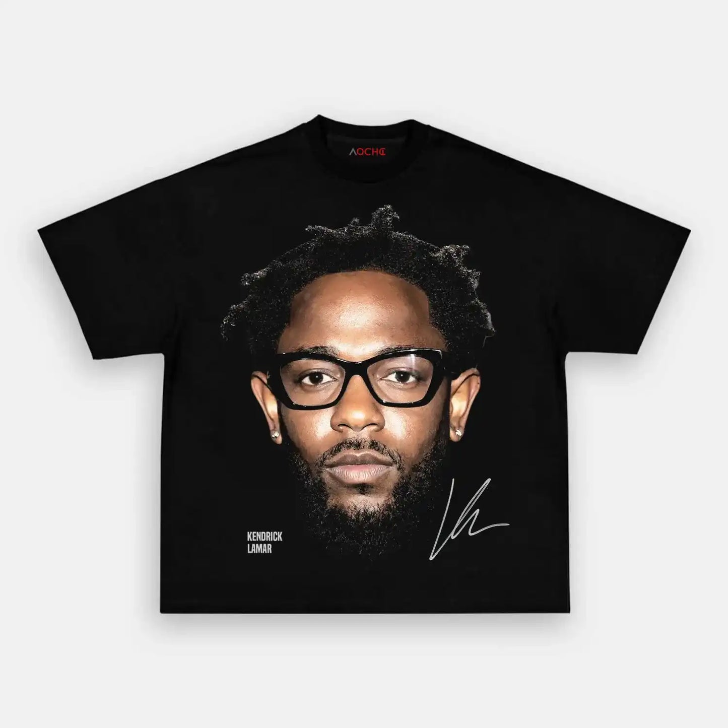 Larmar Big Face 4.0 Wear