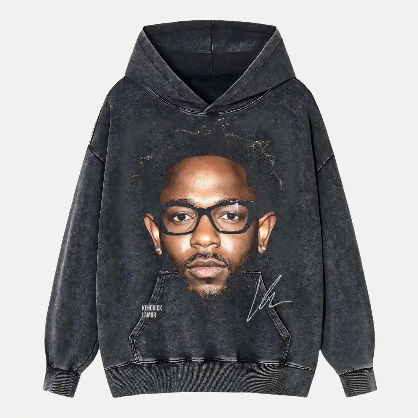 Larmar Big Face 4.0 Wear