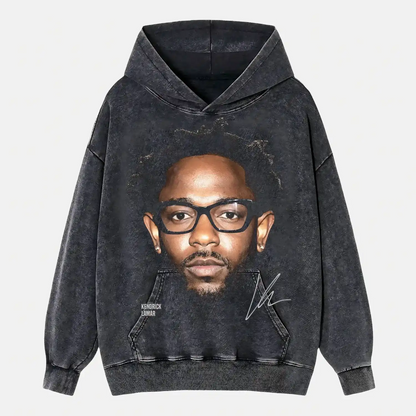 Larmar Big Face 4.0 Wear