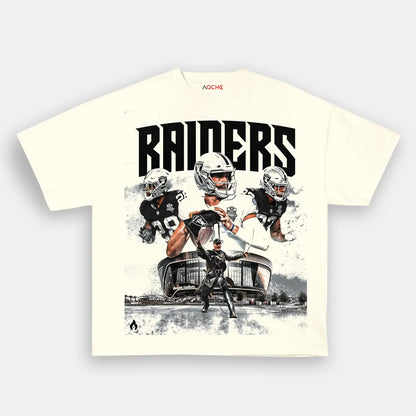 Las Vegas Raiders TEE