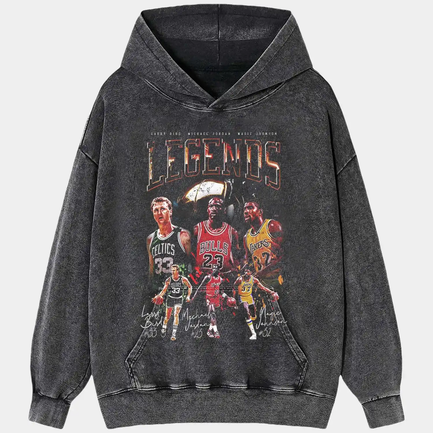 Legends Tee