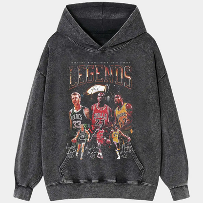 Legends Tee