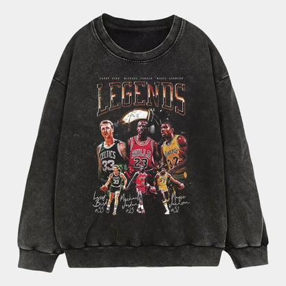 Legends Tee