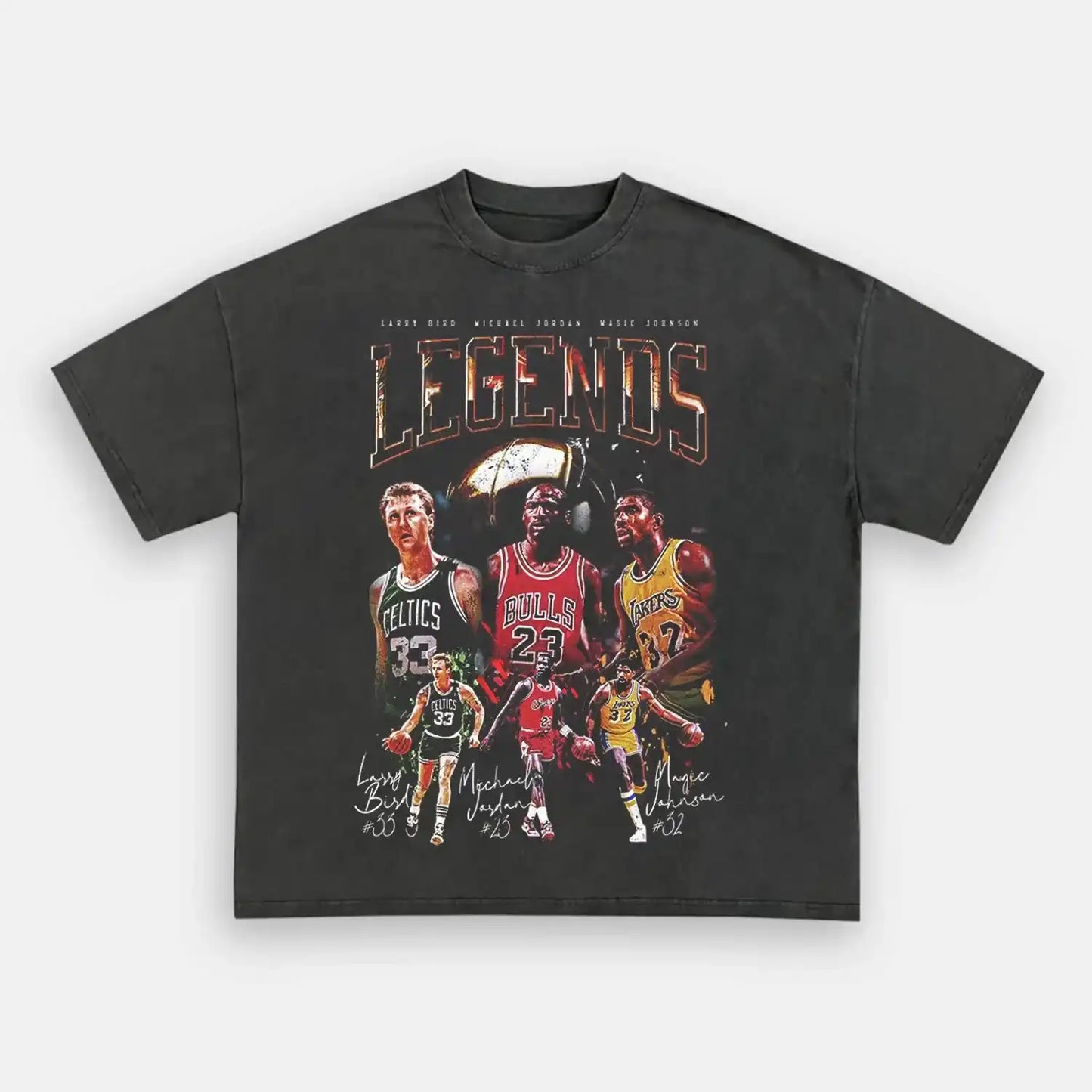 Legends Tee