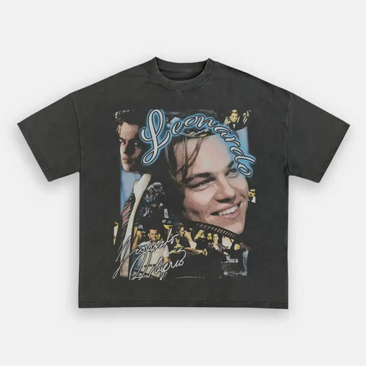 Leonardo DiCaprio Tee