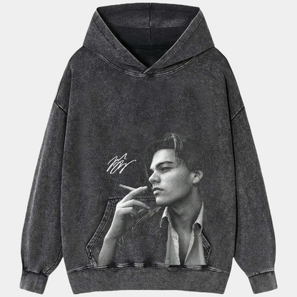 Leonardo DiCaprio Wear