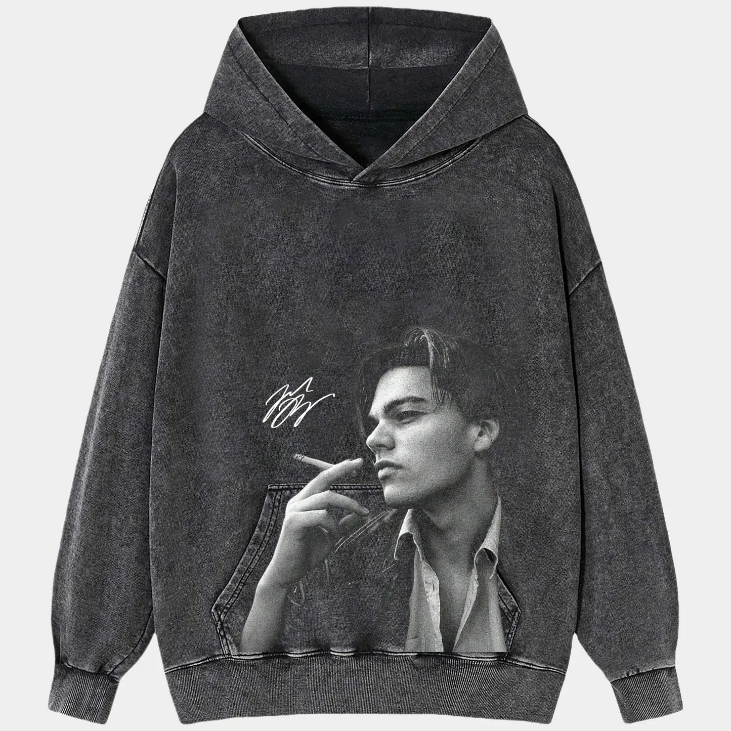 Leonardo DiCaprio Wear