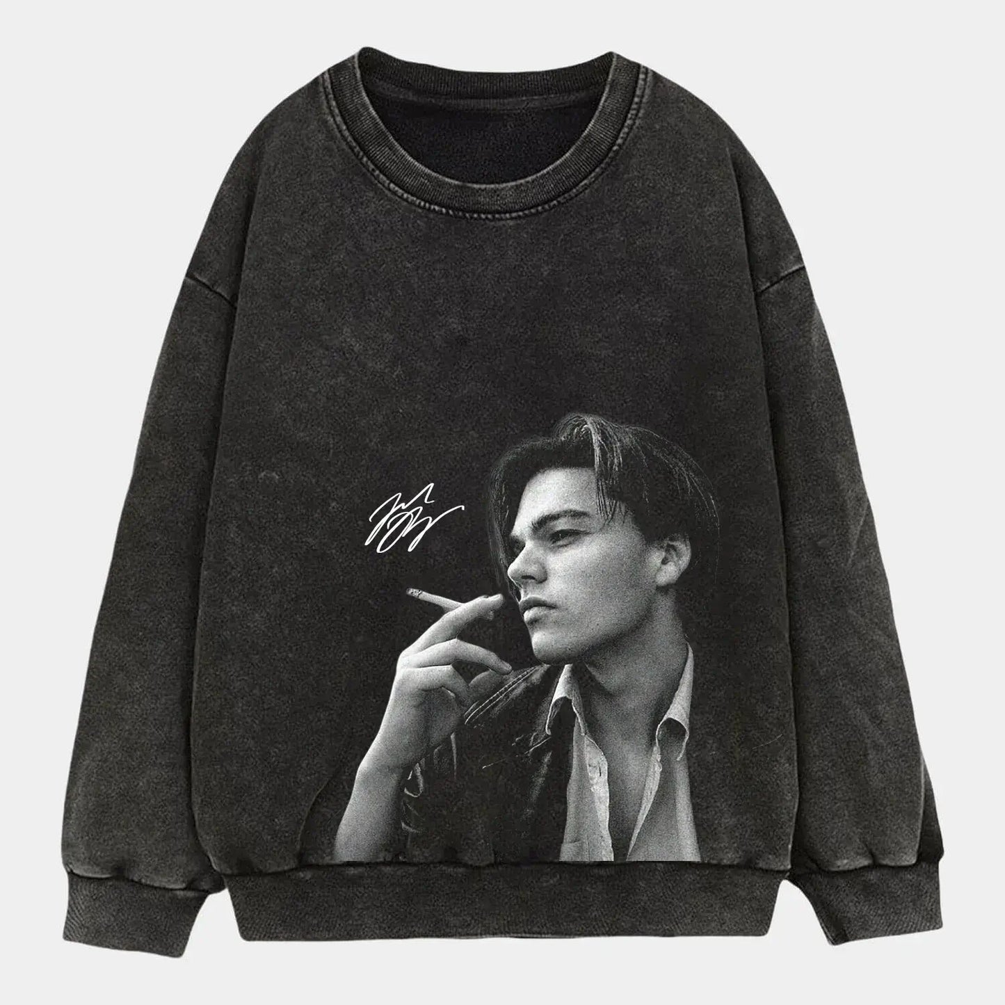 Leonardo DiCaprio Wear