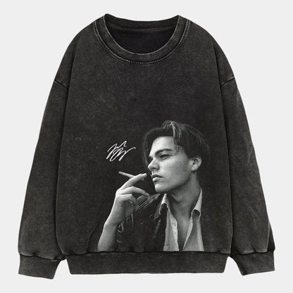 Leonardo DiCaprio Wear