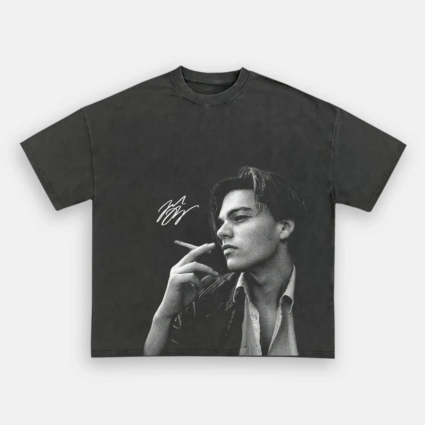 Leonardo DiCaprio Wear