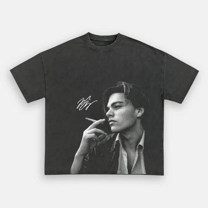 Leonardo DiCaprio Wear