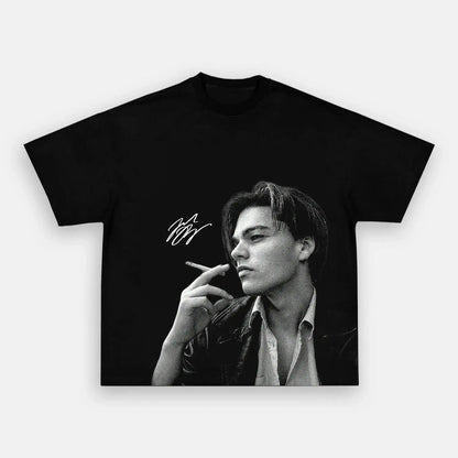 Leonardo DiCaprio Wear