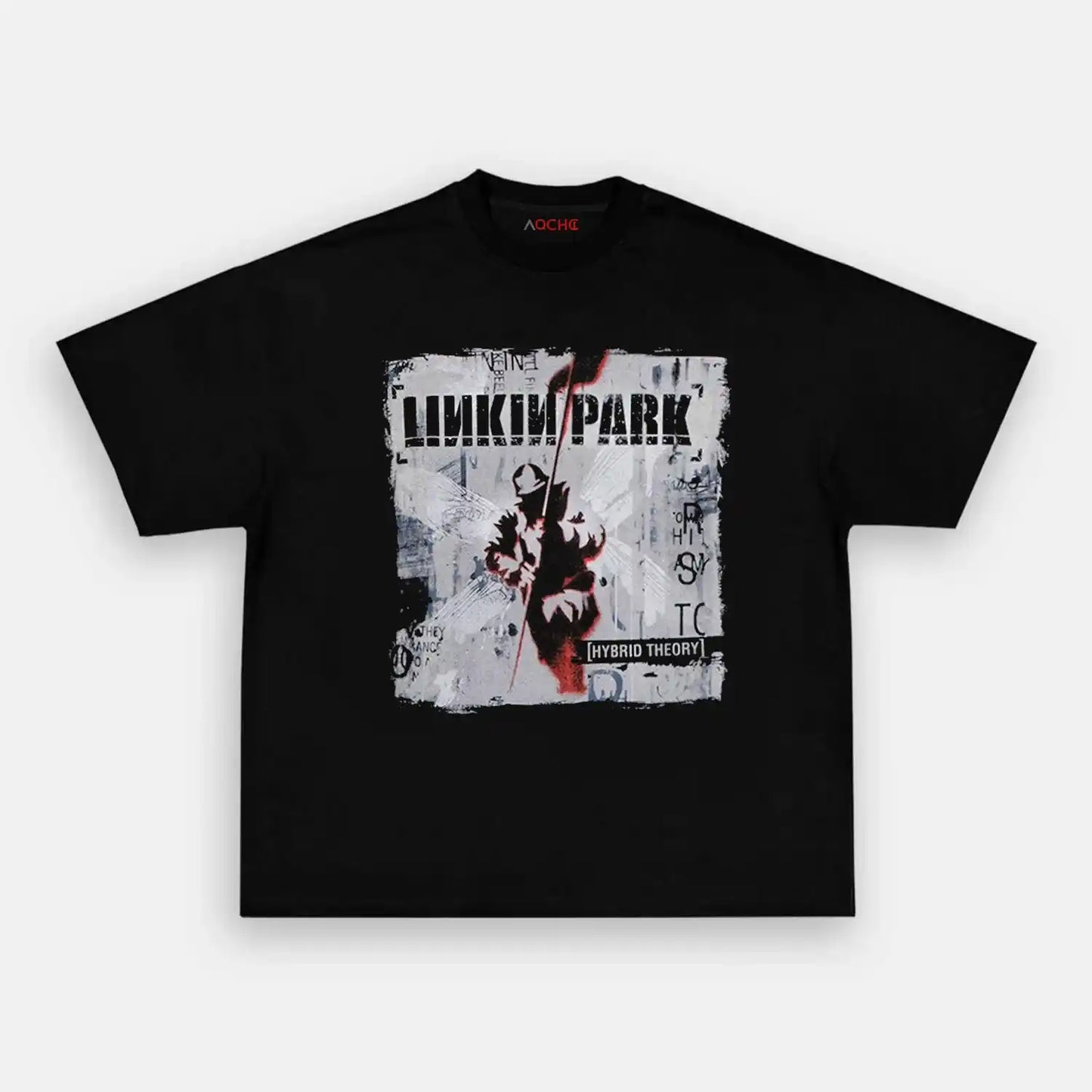 Linkin Park Hybrid Theory WEAR