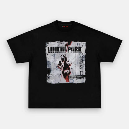 Linkin Park Hybrid Theory WEAR