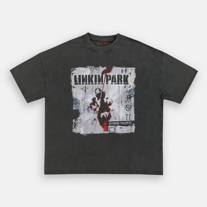 Linkin Park Hybrid Theory WEAR