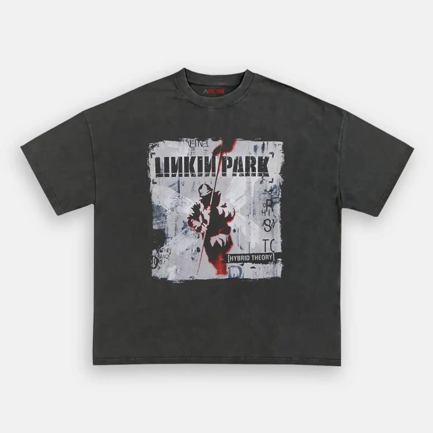 Linkin Park Hybrid Theory WEAR