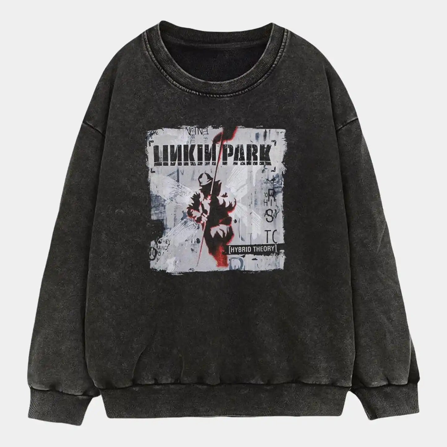 Linkin Park Hybrid Theory WEAR