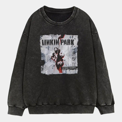 Linkin Park Hybrid Theory WEAR