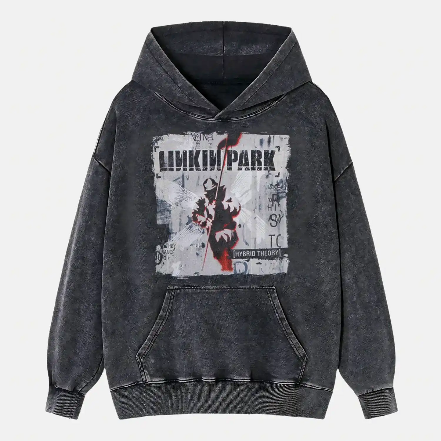 Linkin Park Hybrid Theory WEAR