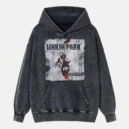 Linkin Park Hybrid Theory WEAR