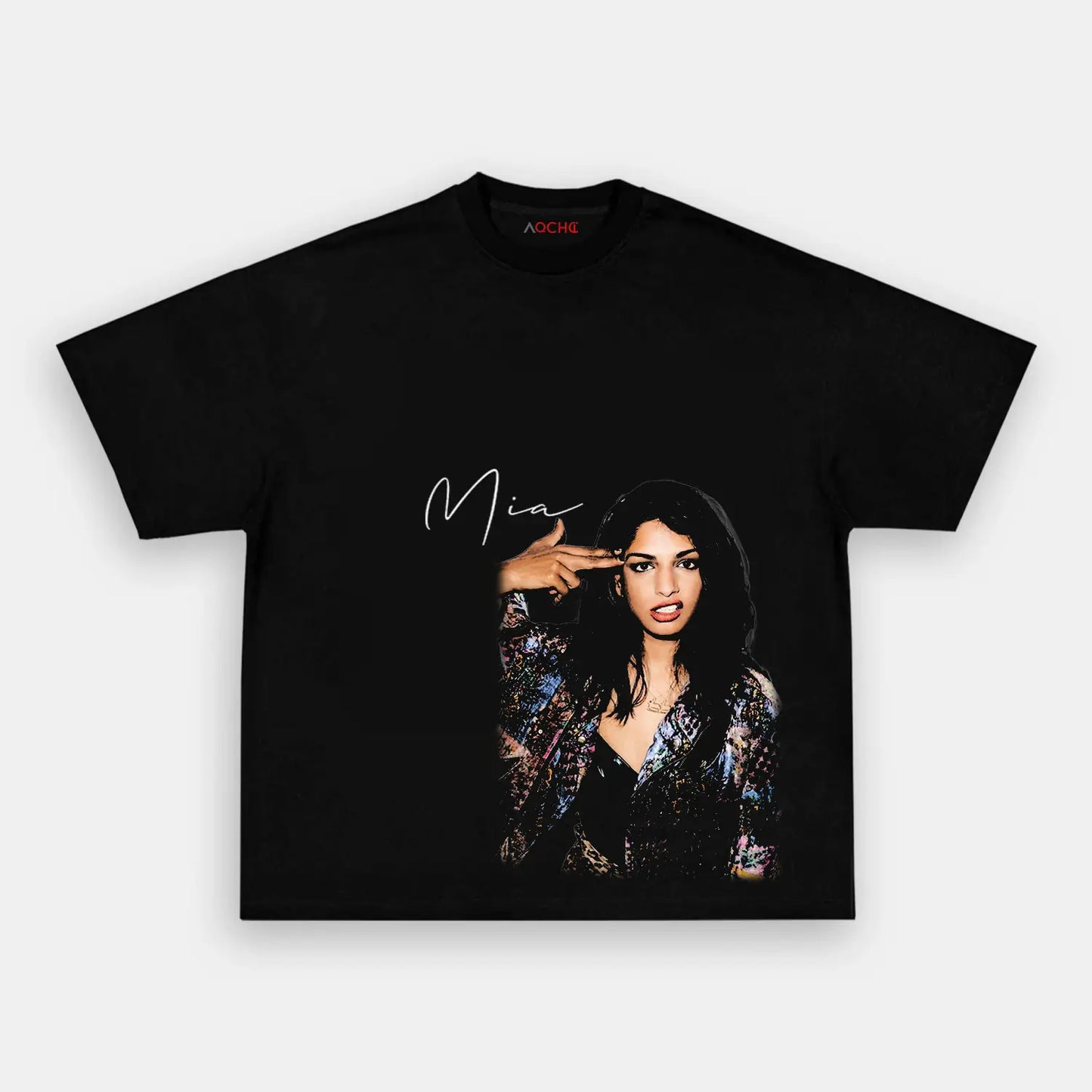 M.I.A wear