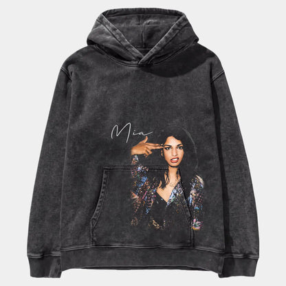 M.I.A wear