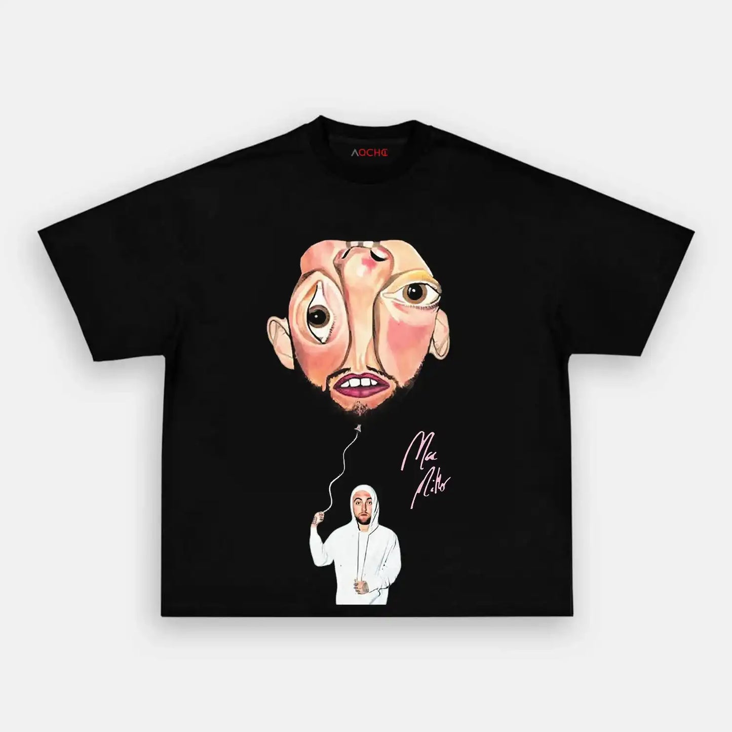 MAC MILLER 2025 TEE