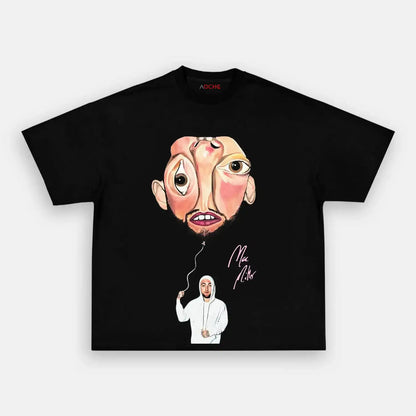 MAC MILLER 2025 TEE
