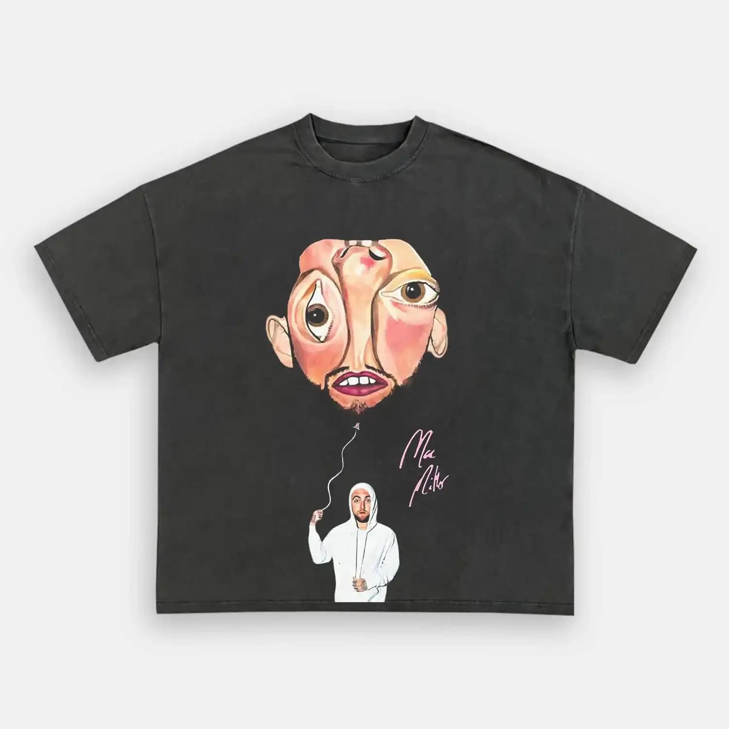 MAC MILLER 2025 TEE