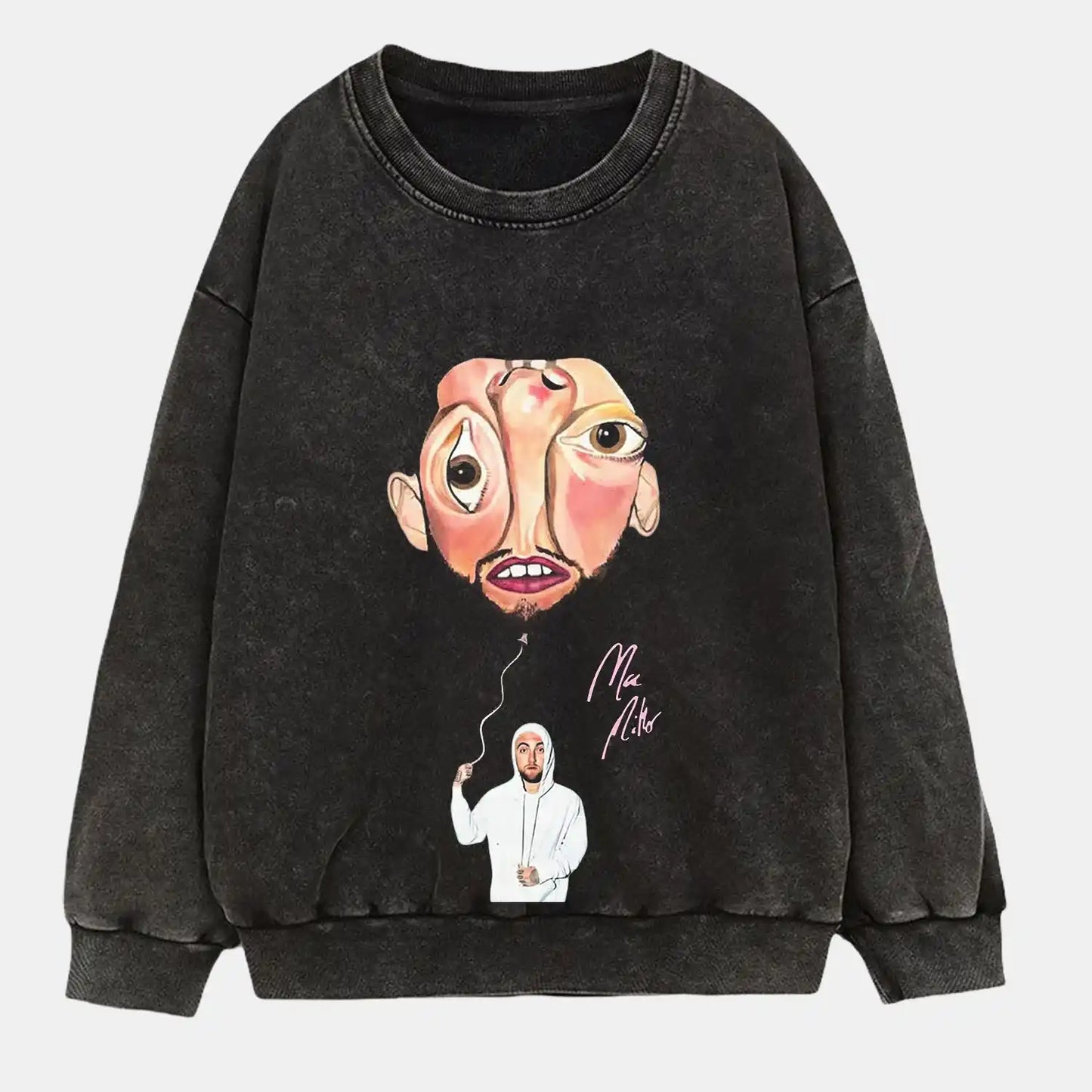 MAC MILLER 2025 TEE