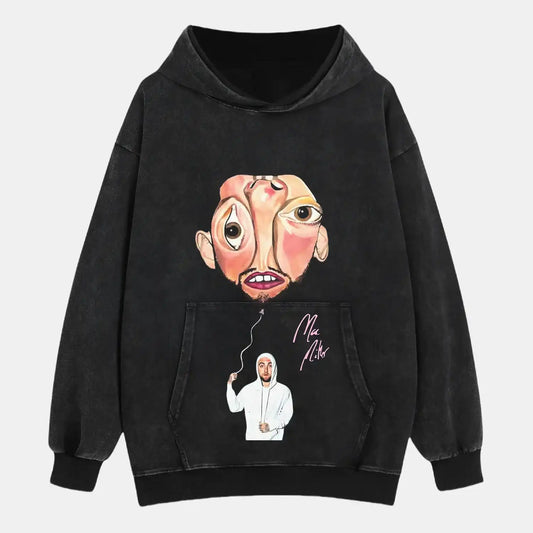 MAC MILLER 2025 TEE