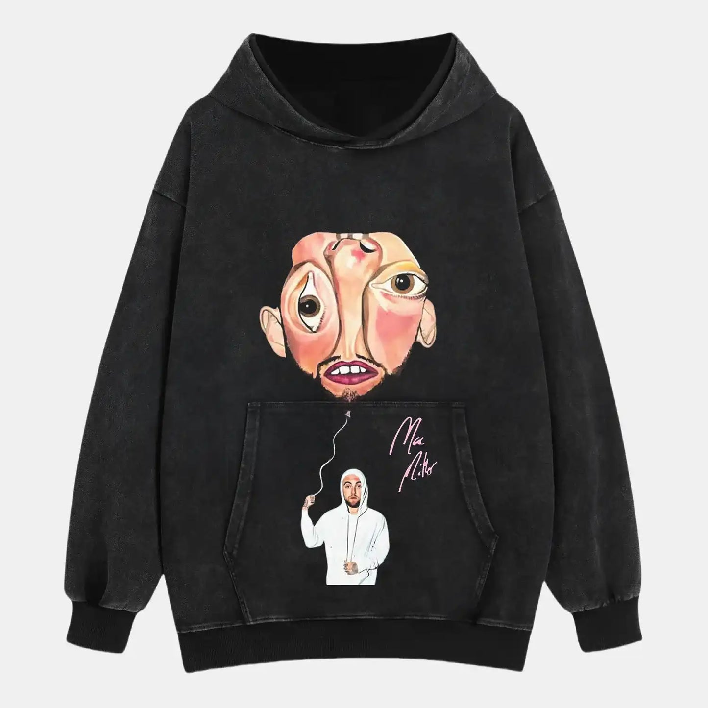 MAC MILLER 2025 TEE