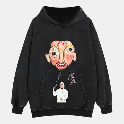MAC MILLER 2025 TEE