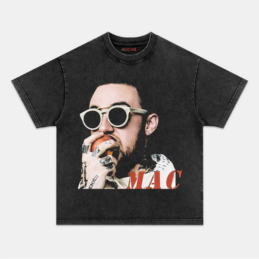 MAC MILLER 4.17 TEE