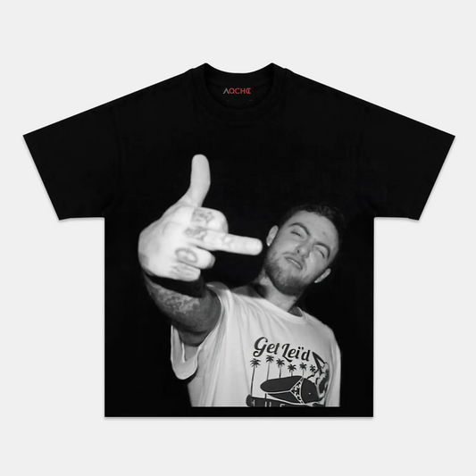 MAC MILLER 4.17 TEE