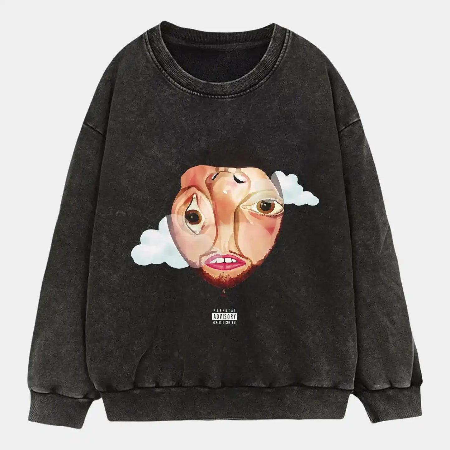 MAC MILLER VINTAGE WEAR