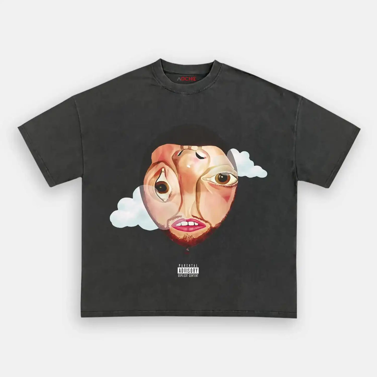 MAC MILLER VINTAGE WEAR