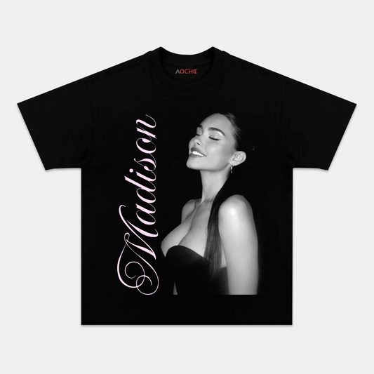 MADISON BEER 4.21 TEE