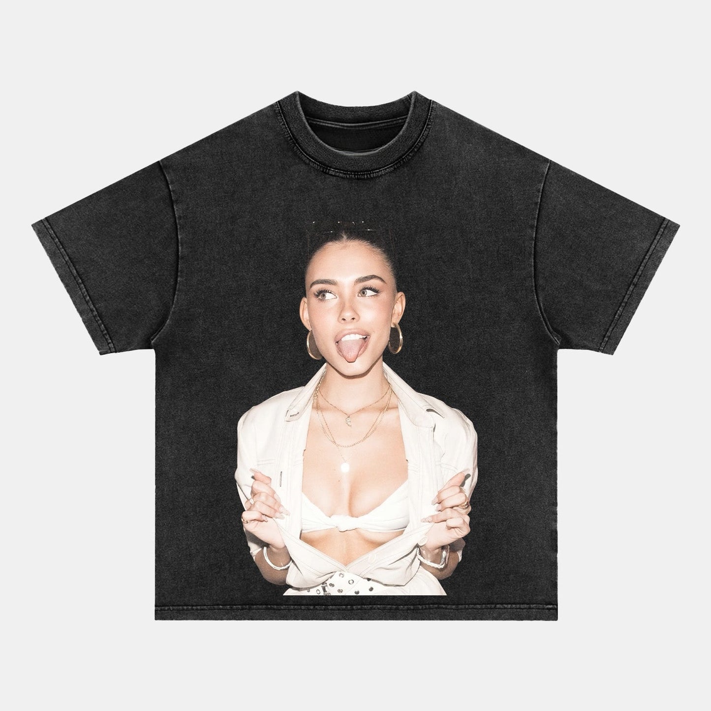 MADISON BEER W13 TEE