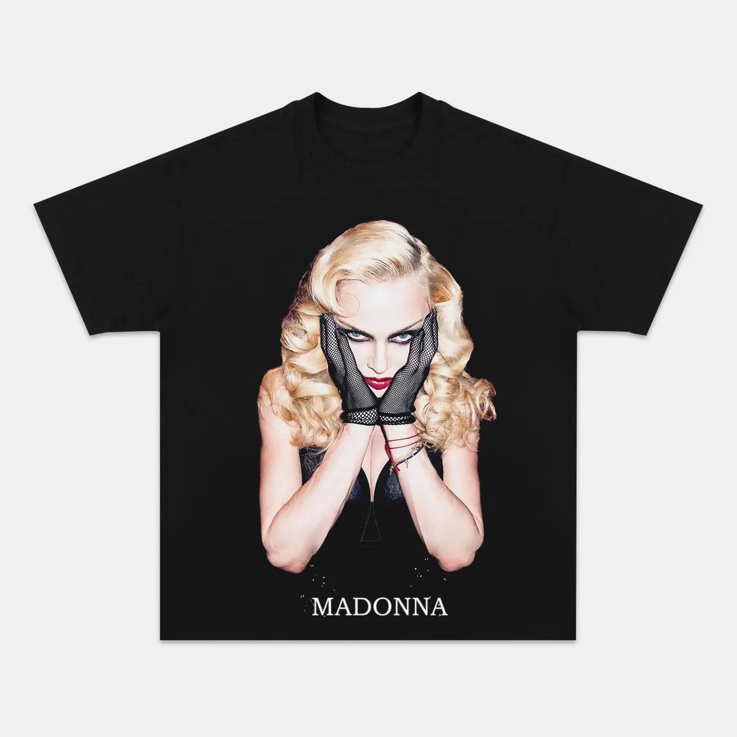 MADONNA FATAL ATTRACTION 4.2 TEE
