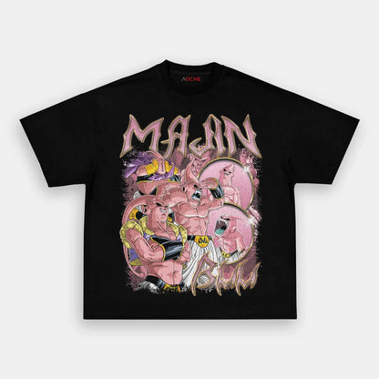 MAJIN BUU DRAGON BALL-Z WEAR