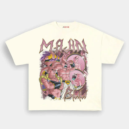 MAJIN BUU DRAGON BALL-Z WEAR