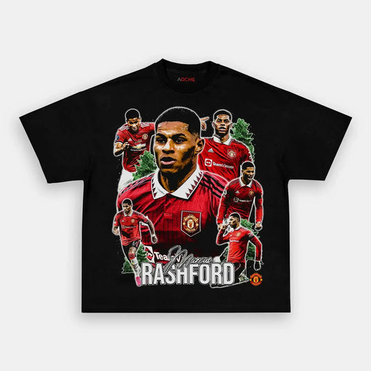 MARCUS RASHFORD TEE